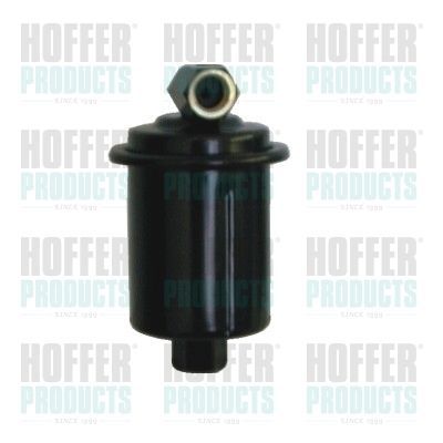 Kuro filtras HOFFER 4206
