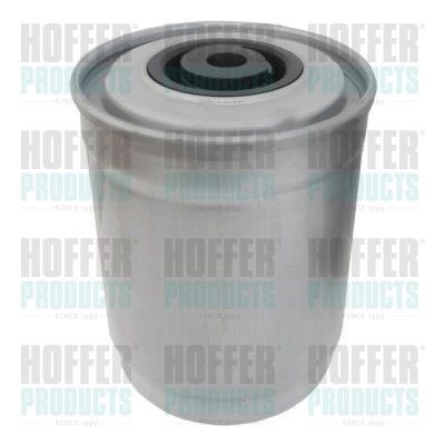 Kuro filtras HOFFER 4210