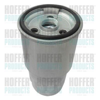 Kuro filtras HOFFER 4211