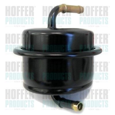 Kuro filtras HOFFER 4223