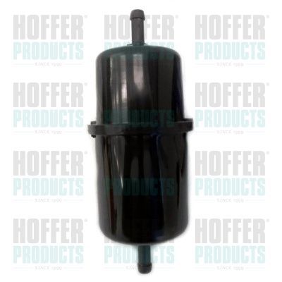 Kuro filtras HOFFER 4224