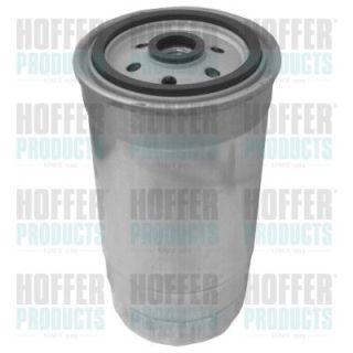 Kuro filtras HOFFER 4228