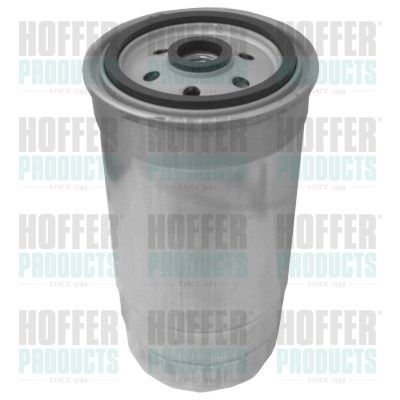 Kuro filtras HOFFER 4228