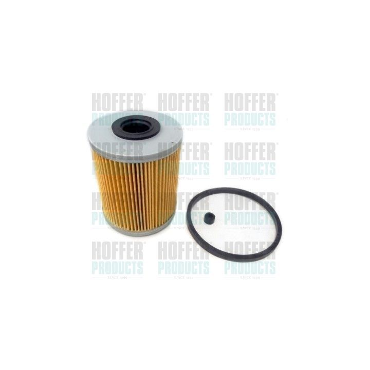 Kuro filtras HOFFER 4229