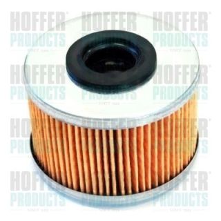 Kuro filtras HOFFER 4230