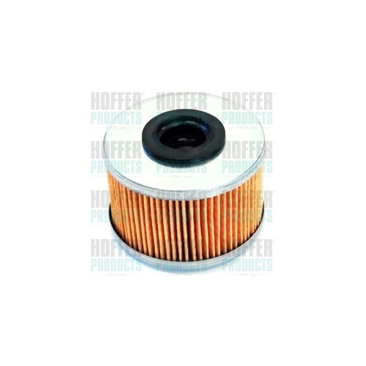 Kuro filtras HOFFER 4230