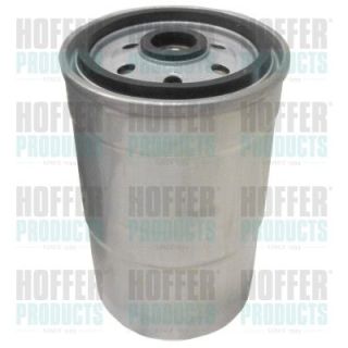 Kuro filtras HOFFER 4241