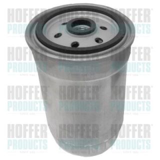 Kuro filtras HOFFER 4242