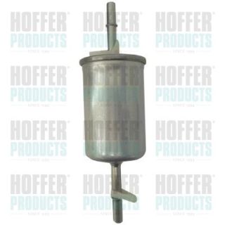 Kuro filtras HOFFER 4244