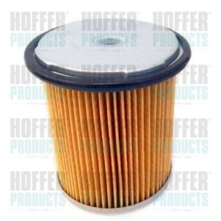 Kuro filtras HOFFER 4248