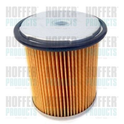Kuro filtras HOFFER 4248