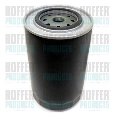 Kuro filtras HOFFER 4261
