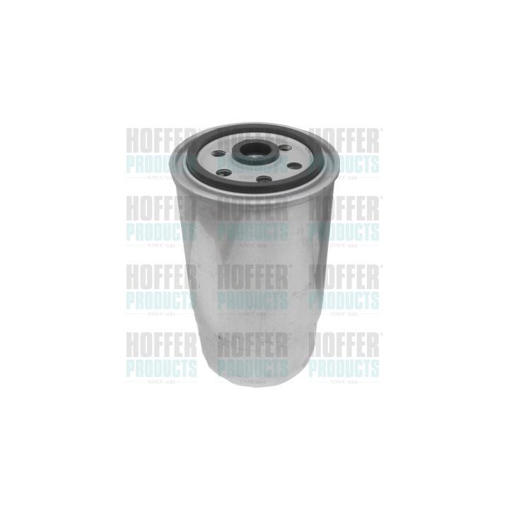 Kuro filtras HOFFER 4266/1