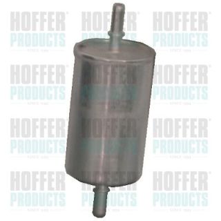 Kuro filtras HOFFER 4267
