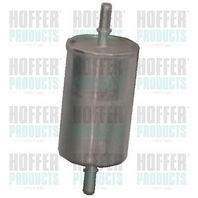 Kuro filtras HOFFER 4267