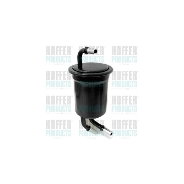 Kuro filtras HOFFER 4269