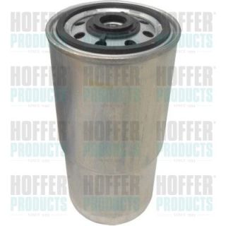 Kuro filtras HOFFER 4273