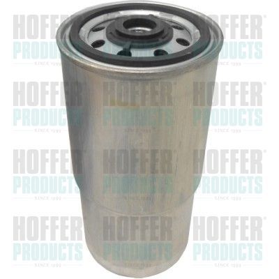 Kuro filtras HOFFER 4273