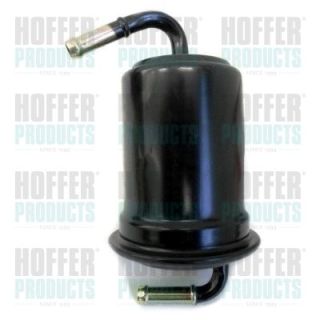 Kuro filtras HOFFER 4274