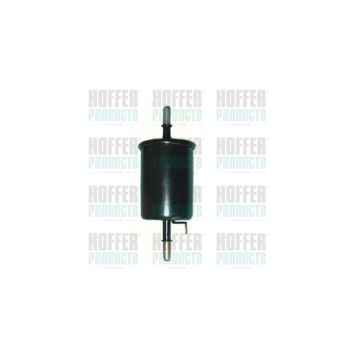 Kuro filtras HOFFER 4288