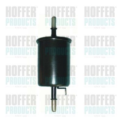 Kuro filtras HOFFER 4288