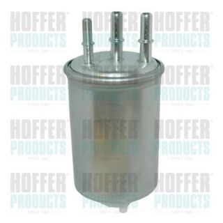Kuro filtras HOFFER 4304