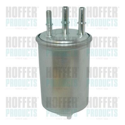Kuro filtras HOFFER 4304