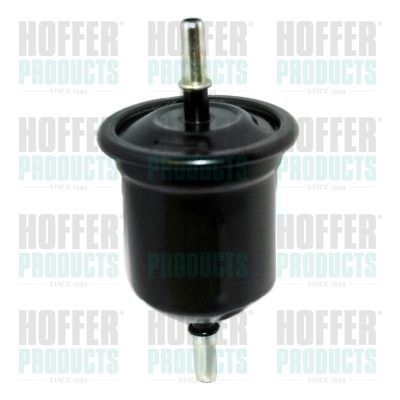 Kuro filtras HOFFER 4306