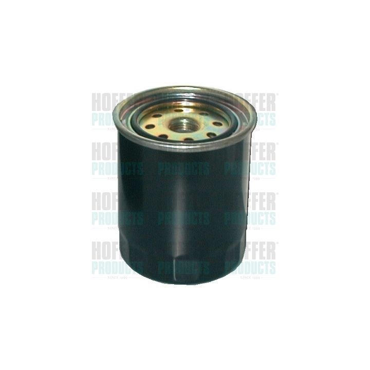 Kuro filtras HOFFER 4310