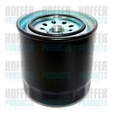 Kuro filtras HOFFER 4315