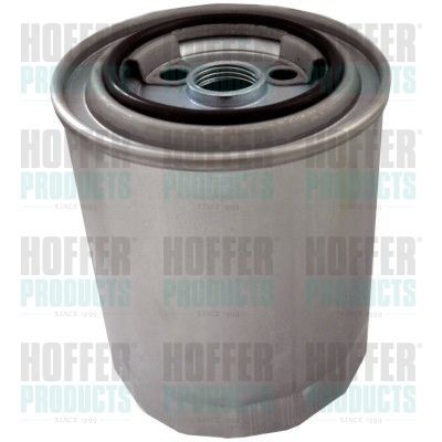 Kuro filtras HOFFER 4318