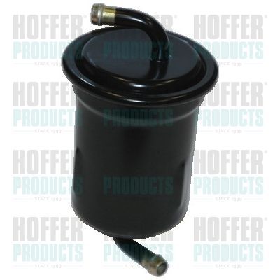 Kuro filtras HOFFER 4350