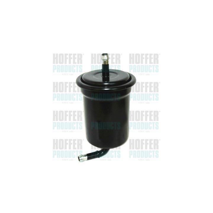 Kuro filtras HOFFER 4368