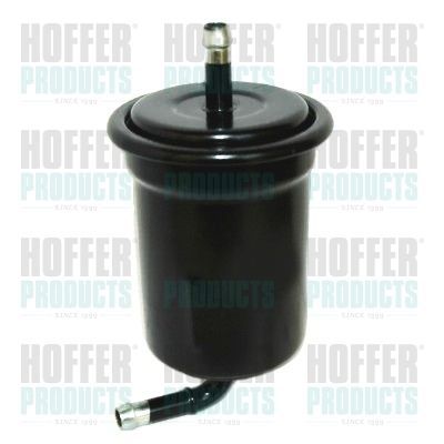 Kuro filtras HOFFER 4368