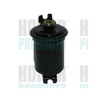 Kuro filtras HOFFER 4379