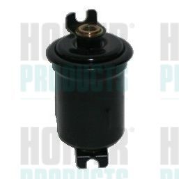 Kuro filtras HOFFER 4379