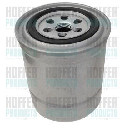 Kuro filtras HOFFER 4480