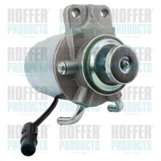 Kuro filtras HOFFER 4496