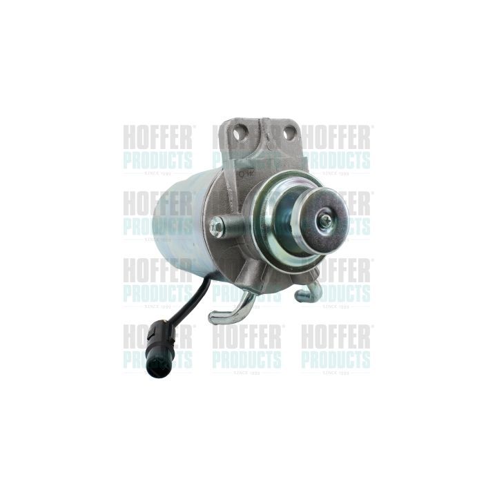 Kuro filtras HOFFER 4496