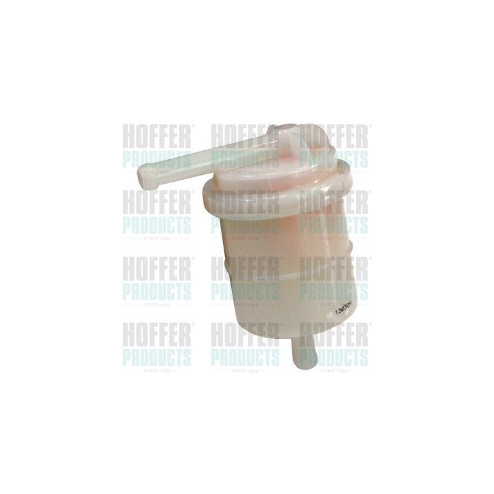 Kuro filtras HOFFER 4501