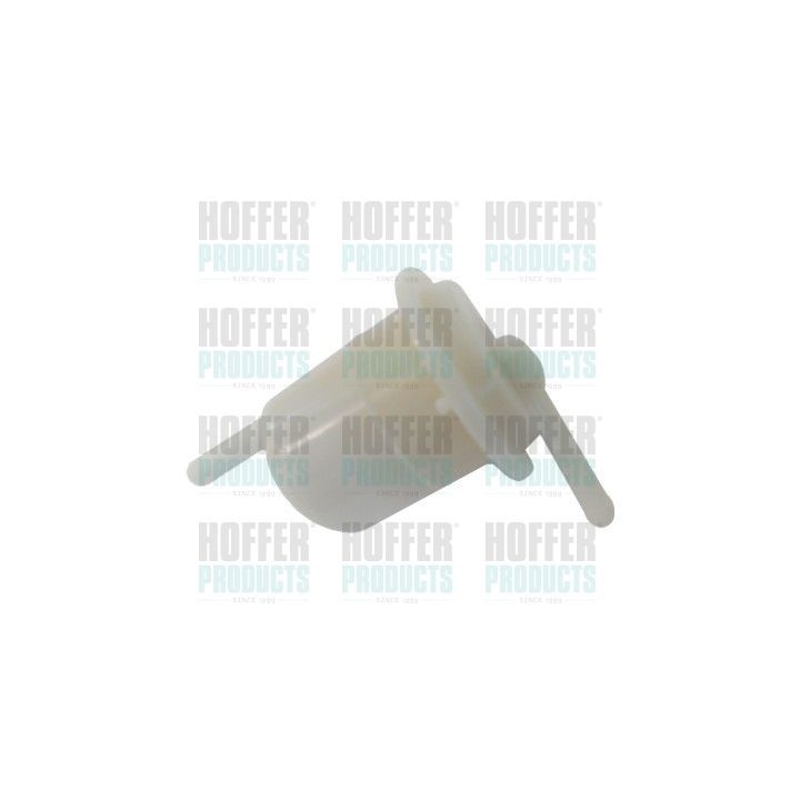 Kuro filtras HOFFER 4502