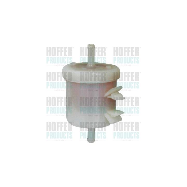 Kuro filtras HOFFER 4514