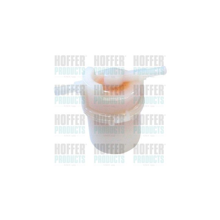 Kuro filtras HOFFER 4524