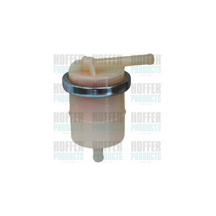 Kuro filtras HOFFER 4529
