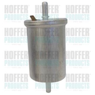Kuro filtras HOFFER 4578