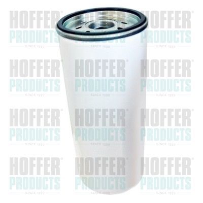 Kuro filtras HOFFER 4598