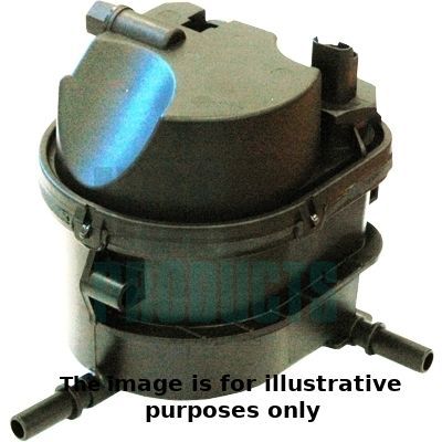 Kuro filtras HOFFER 4714E