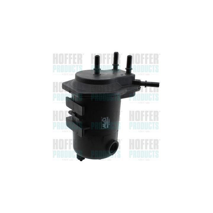 Kuro filtras HOFFER 4715
