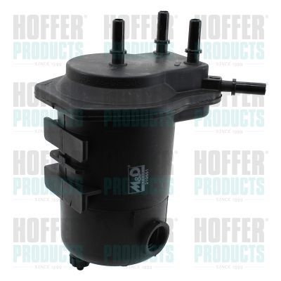 Kuro filtras HOFFER 4715