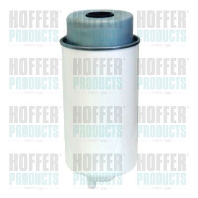 Kuro filtras HOFFER 4718